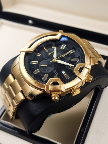 Diesel CRONOGRAFOS DZ564